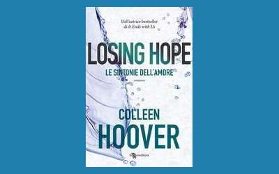 Losing Hope. Le sintonie dell'amore
