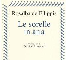 Le sorelle in aria