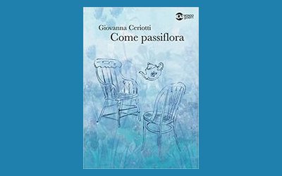 Come passiflora