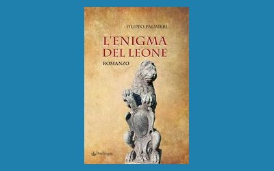 L'enigma del leone