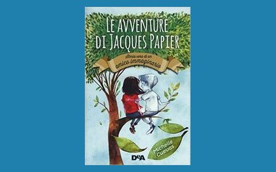 Le avventure di Jacques Papier