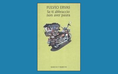 Se ti abbraccio non aver paura
