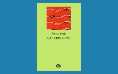 Il picchio rosso