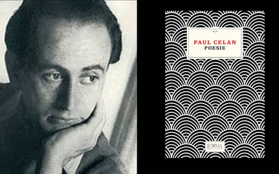 “Fuga di morte”: la poesia di Paul Celan e il significato del “nero latte dell'alba”