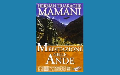 Meditazione sulle Ande