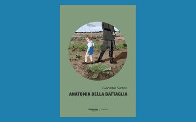 Anatomia della battaglia