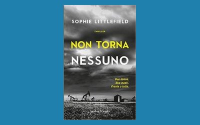 Non torna nessuno