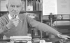 Io, Dio e il nulla: due poesie di Giorgio Caproni a confronto. Analisi e commento