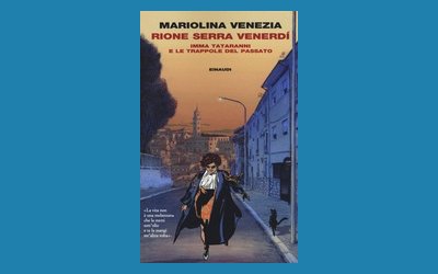 Rione Serra Venerdì