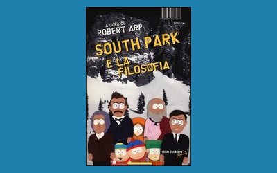 South Park e la filosofia