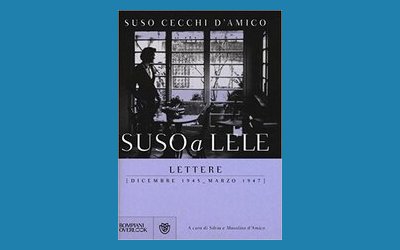 Suso a Lele. Lettere