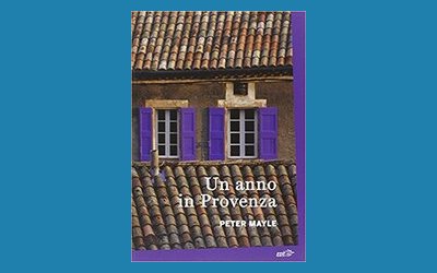 Un anno in Provenza
