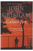 Calico Joe