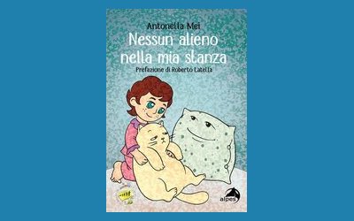 Nessun alieno nella mia stanza