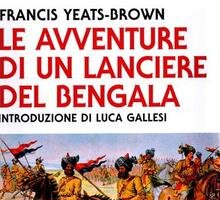 Le avventure di un lanciere del Bengala