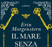 Il mare senza stelle
