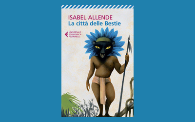 La città delle bestie