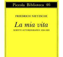 La mia vita
