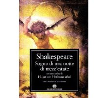 Sogno di una notte di mezz'estate
