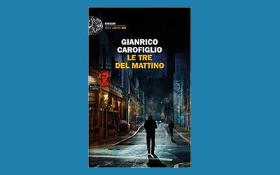 Le tre del mattino