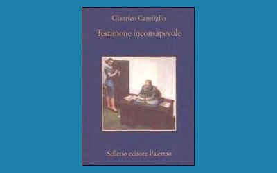 Testimone inconsapevole