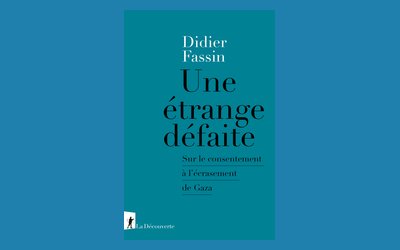 Une étrange défaite