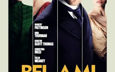 Bel-Ami: dal 13 aprile al cinema il classico di Guy De Maupassant