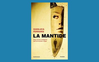 La mantide