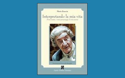Interpretando la mia vita