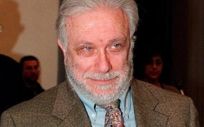 Luciano De Crescenzo: le più belle frasi dell'autore