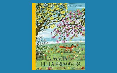 La magia della primavera