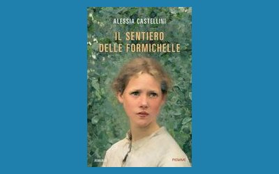 Il sentiero delle formichelle