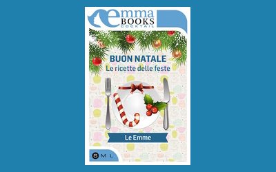 Buon Natale. Le ricette delle feste
