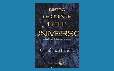Dietro le quinte dell'universo