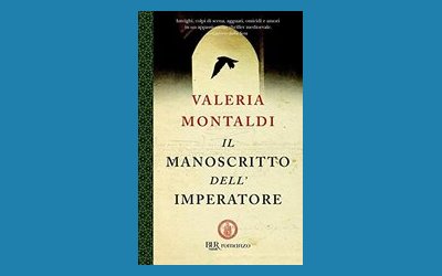 Il manoscritto dell'imperatore