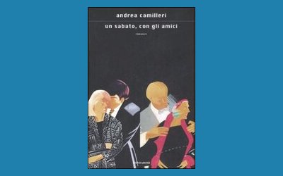 Un sabato, con gli amici