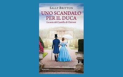 Uno scandalo per il duca