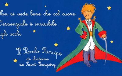 Ecco perché il 2015 sarà l'anno del Piccolo Principe