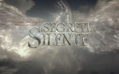 Animali fantastici – I segreti di Silente: quando esce e perché questo titolo