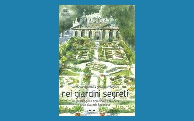 Nei giardini segreti. Una passeggiata botanica fra le opere della galleria borghese