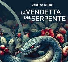 La vendetta del serpente