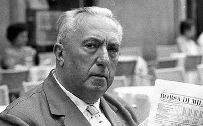 Carlo Emilio Gadda: vita, opere e caratteristiche dello stile