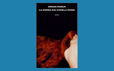 La donna dai capelli rossi