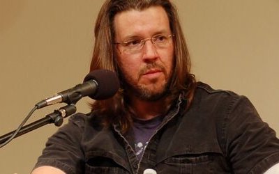 David Foster Wallace: la vita e le opere del genio della sua generazione