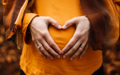 10 libri da regalare a una futura mamma