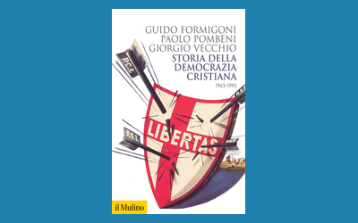 Storia della Democrazia cristiana