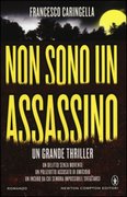 Non sono un assassino