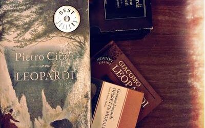 I volti de “Il giovane favoloso” Giacomo Leopardi: da Martone a Citati 