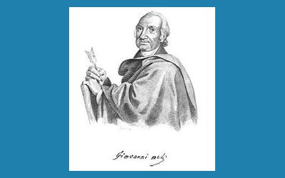 Giovanni Meli. La vita e le opere