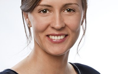 Vanessa Diffenbaugh